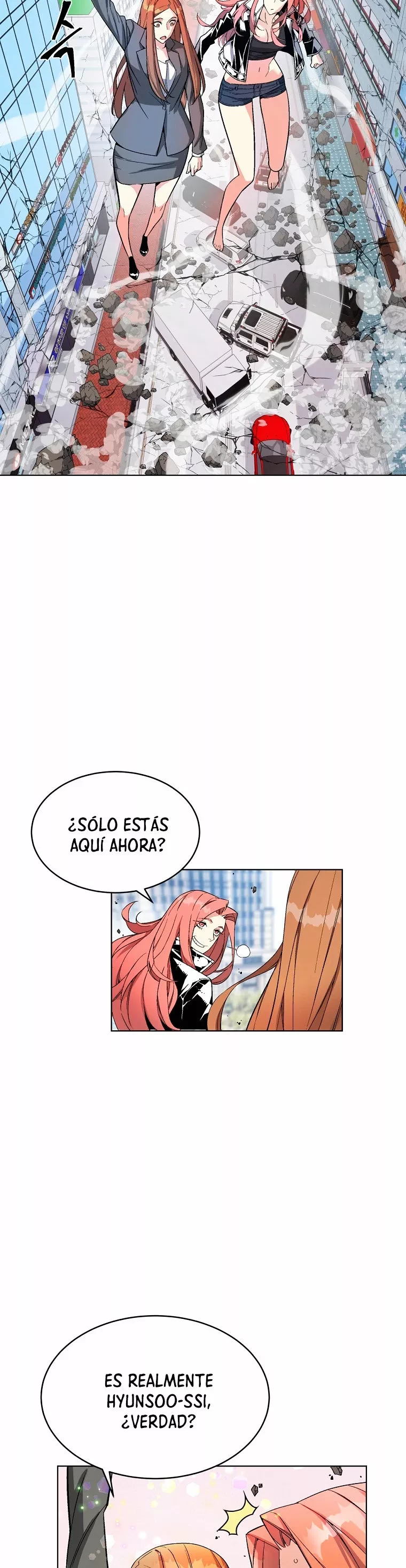 El Demonio Celestial Instructor > Capitulo 14 > Page 361